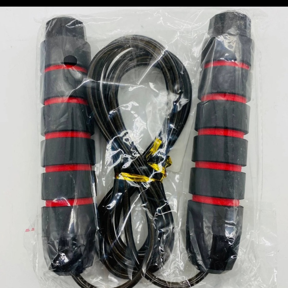 Fitness Skipping Rope - Picture 5 of 10